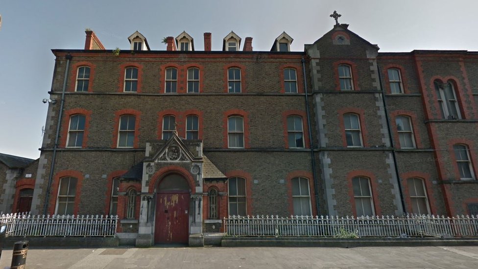 Attempts to block sale of Magdalene Laundry building