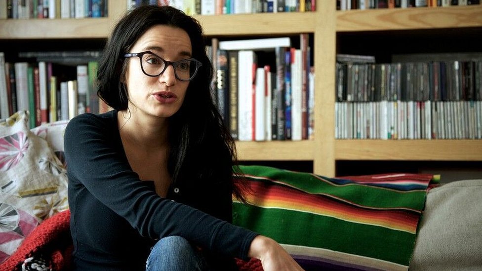 Gabriela Jauregui Gabriela Jauregui