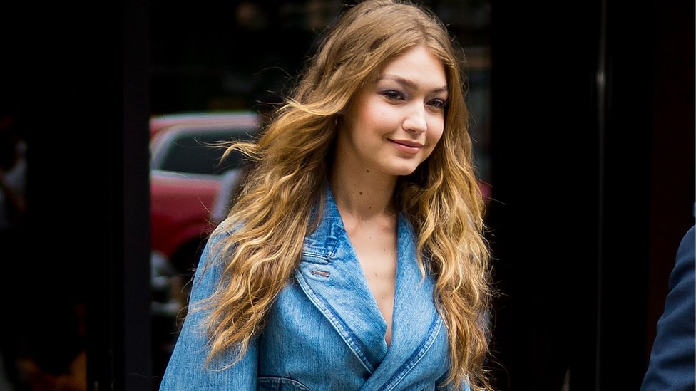 Gigi Hadid