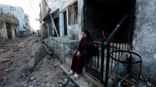 Izrael i Palestinci: Izrael završio operaciju u Dženinu, tvrdi da neće biti jedina, Palestinci odgovorili raketama 7 Dženin