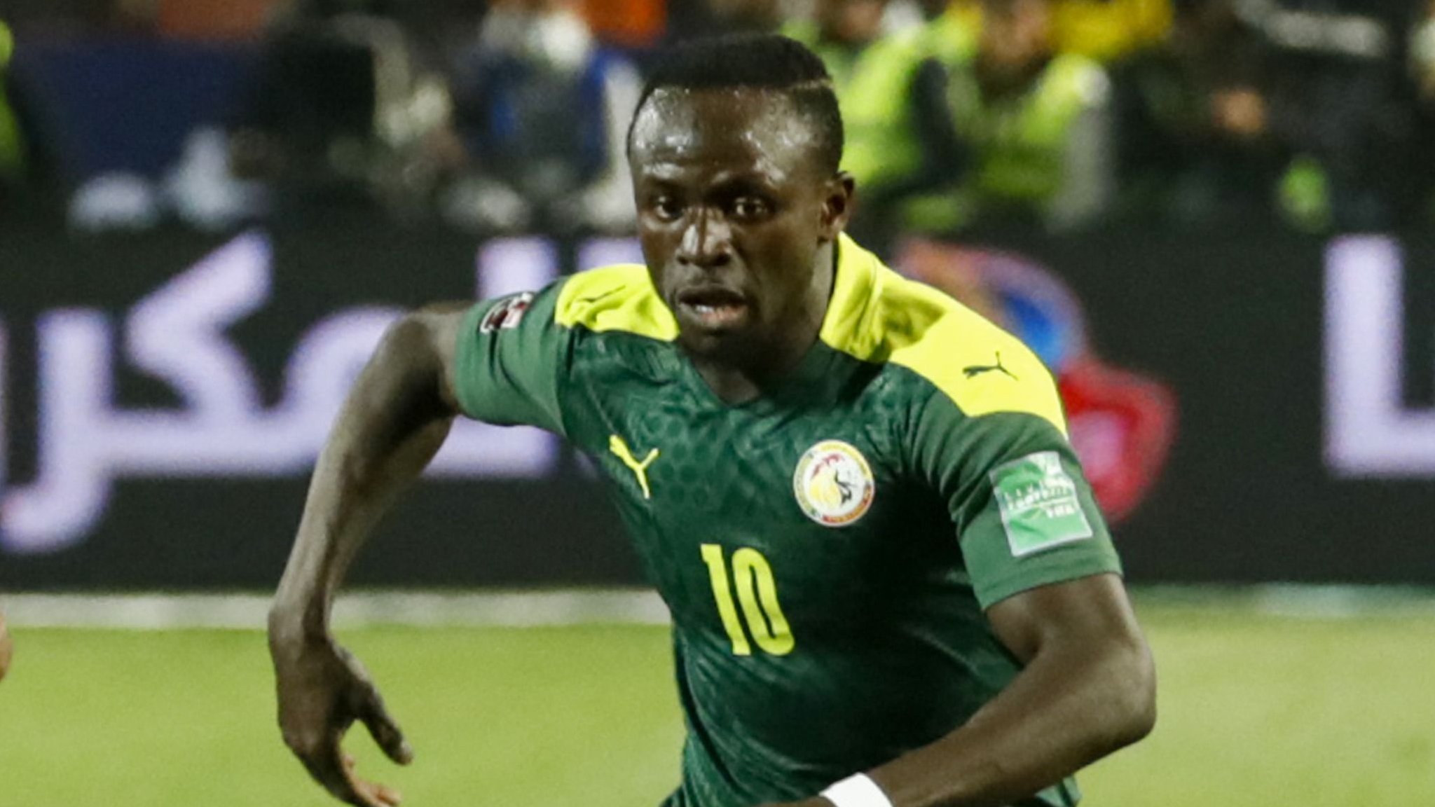 World Cup 2022: Mane helps Senegal beat Egypt and qualify for Qatar after penalty shootout