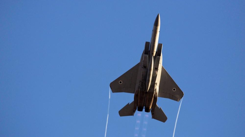 Israel strike on Iran: The war between the two countries has come out of the shadows