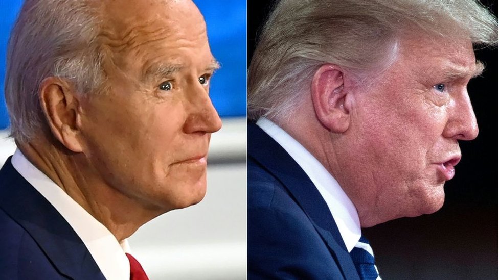 Biden: las 3 prioridades del mandatario en política exterior para que Estados Unidos recupere el liderazgo internacional - BBC News Mundo