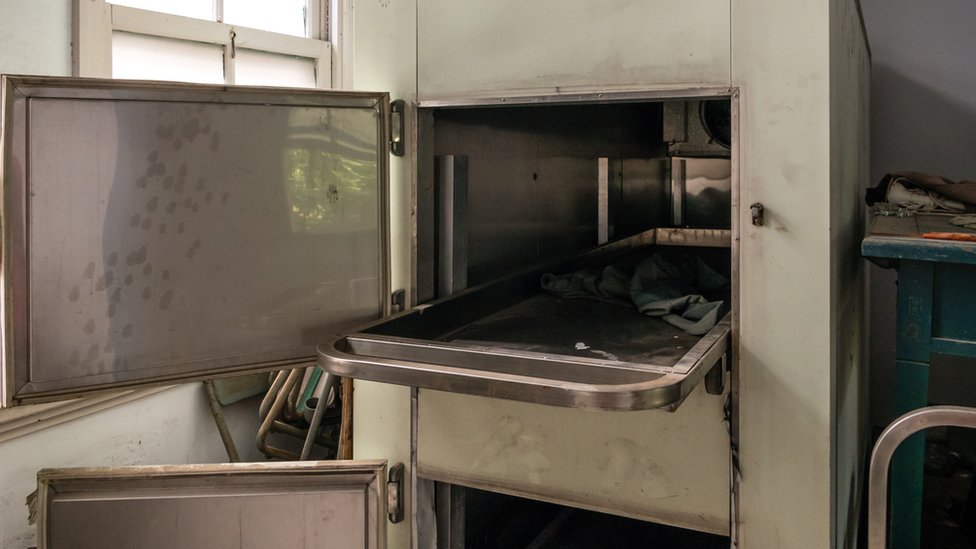 Morgue