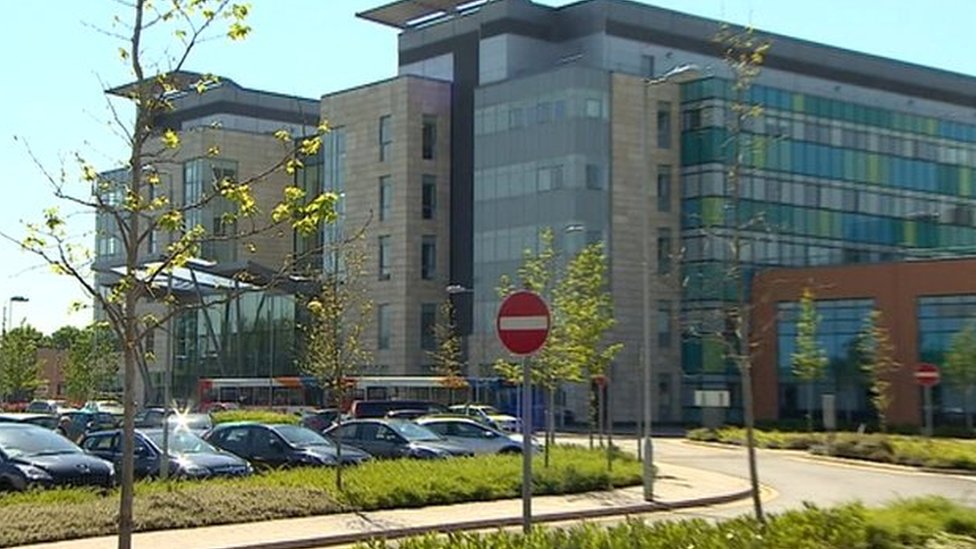 Peterborough City Hospital Doctor Interviewed Over Deaths - BBC News