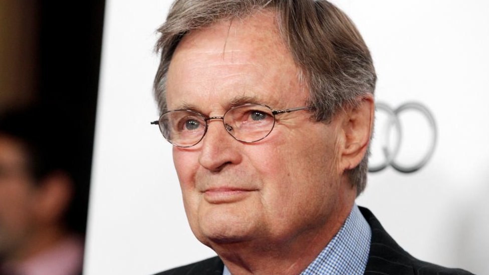 David McCallum: NCIS and The Man from U.N.C.L.E actor dies aged 90