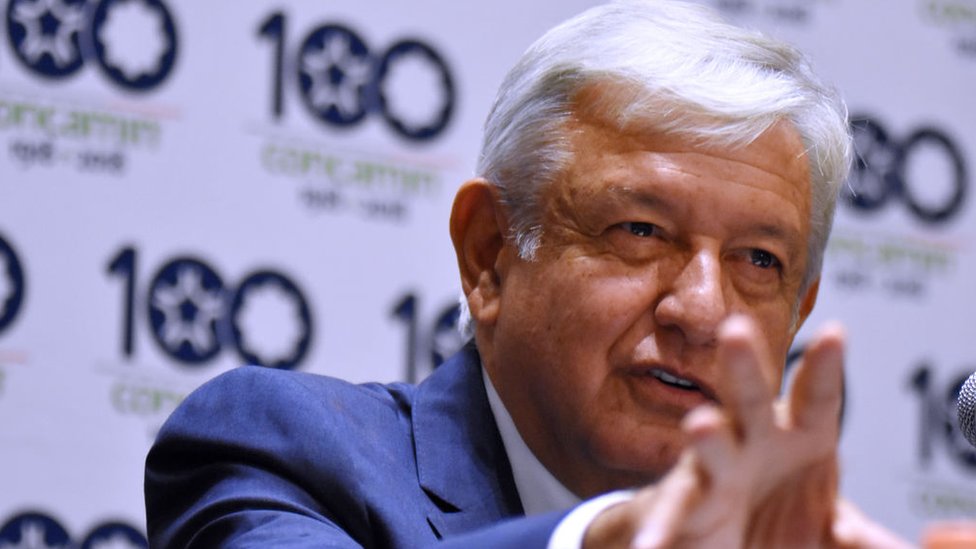 AMLO
