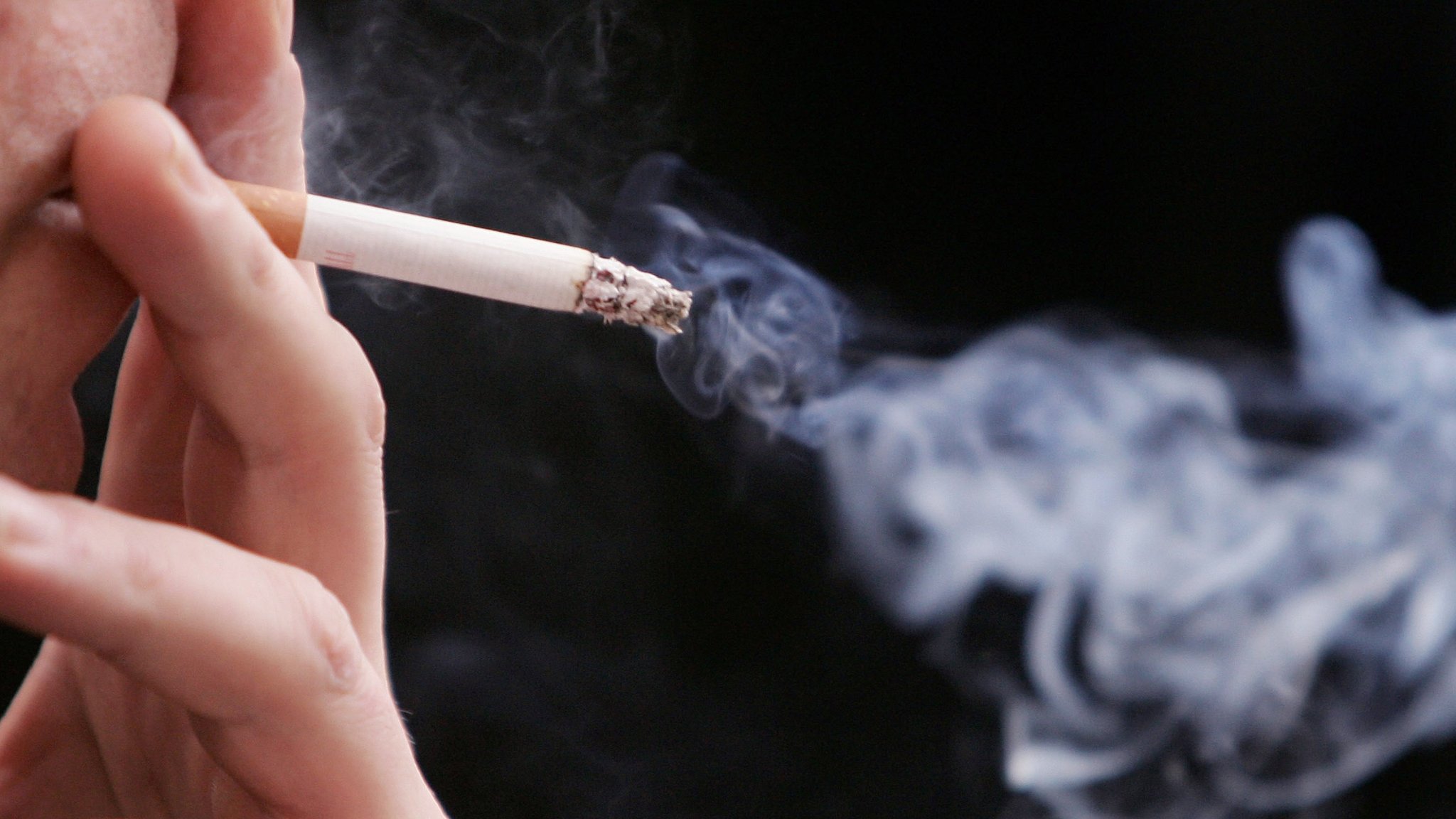 Holy smoke: Vatican bans duty-free cigarette sales