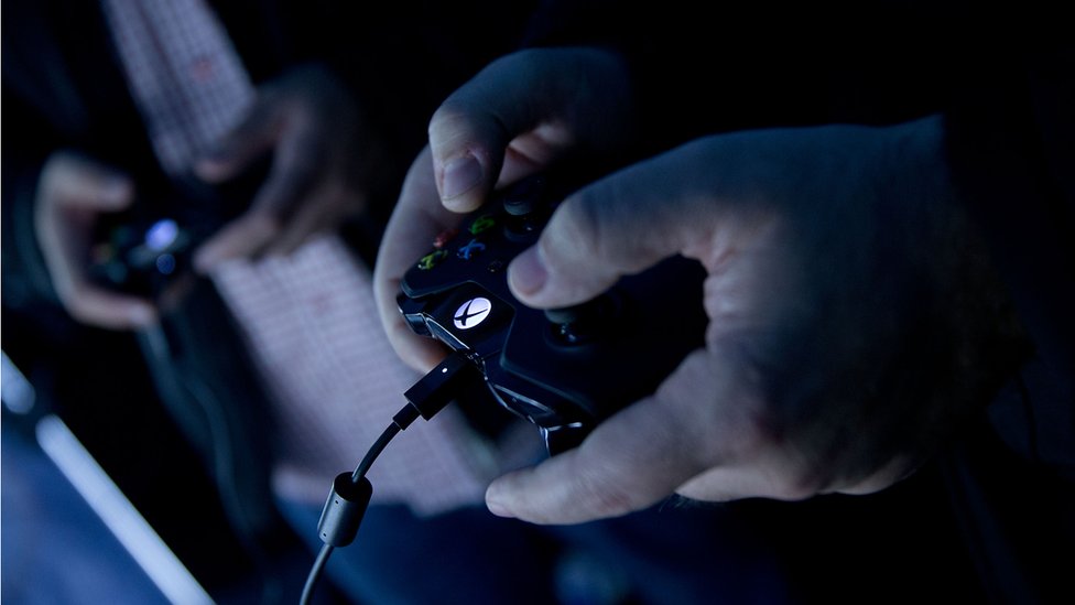 Compulsive video-game playing now new mental health problem