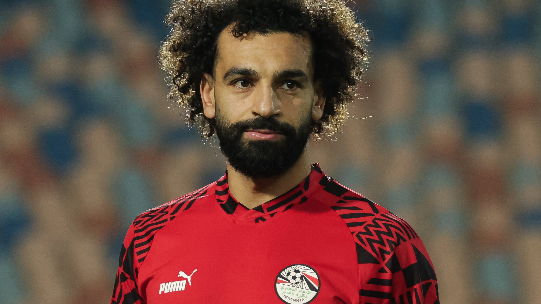 Afcon 2023: Mohamed Salah hopes to end Egypt's wait for ...