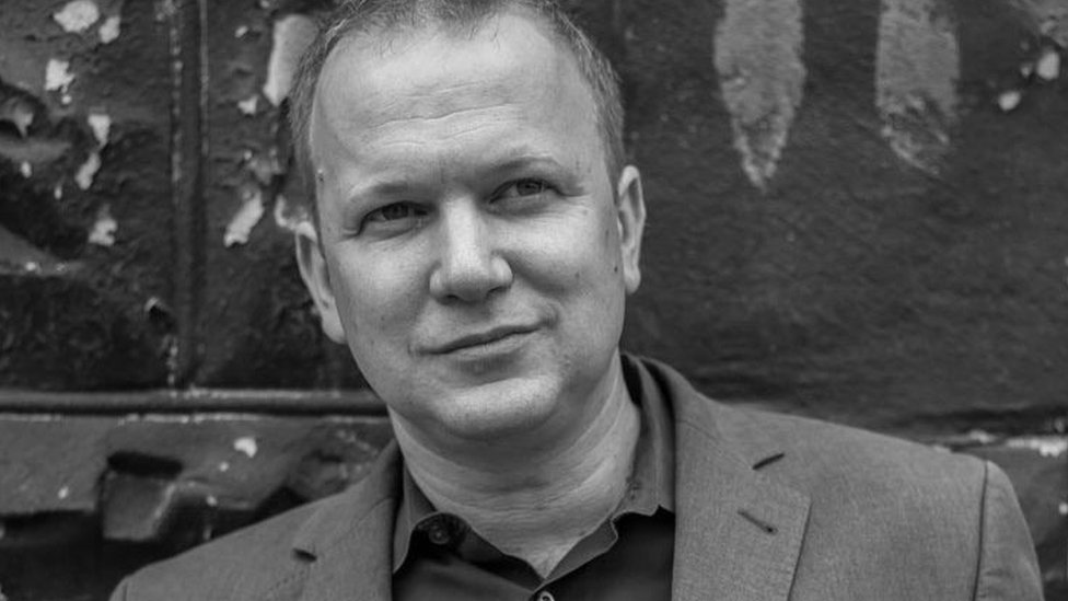 Jeremy Greene es experto en historia de las enfermedades
