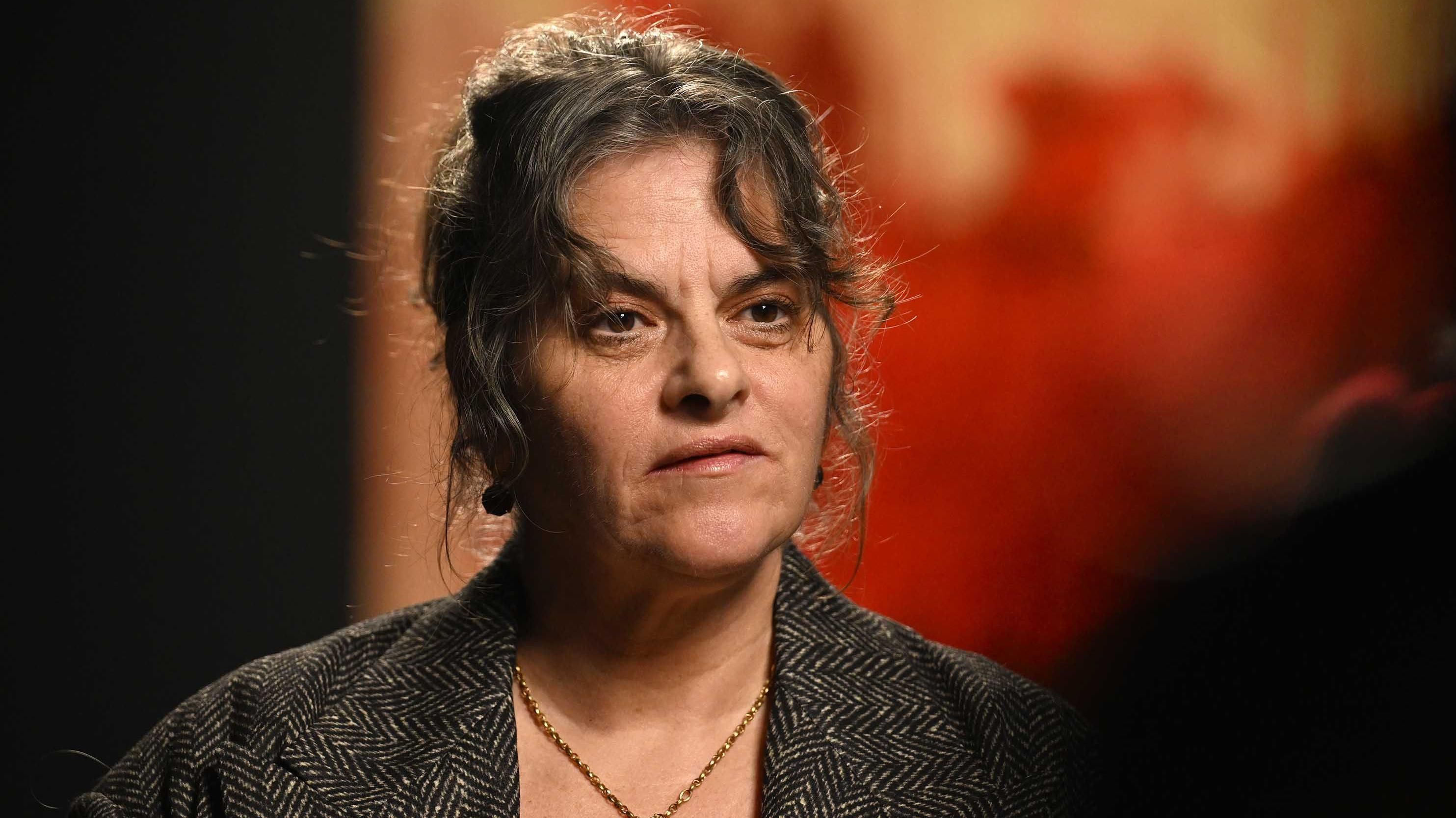 Tracey Emin says her artwork My Bed would be 'tidy, clean and
