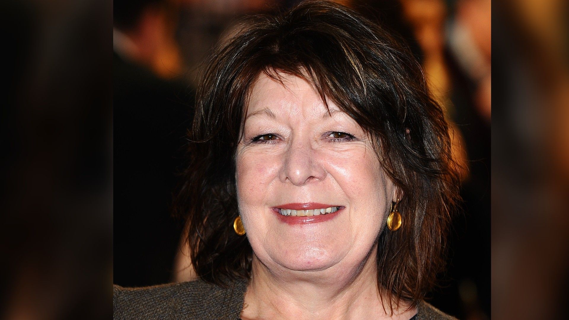 Roberta Taylor: EastEnders actress dies aged 76