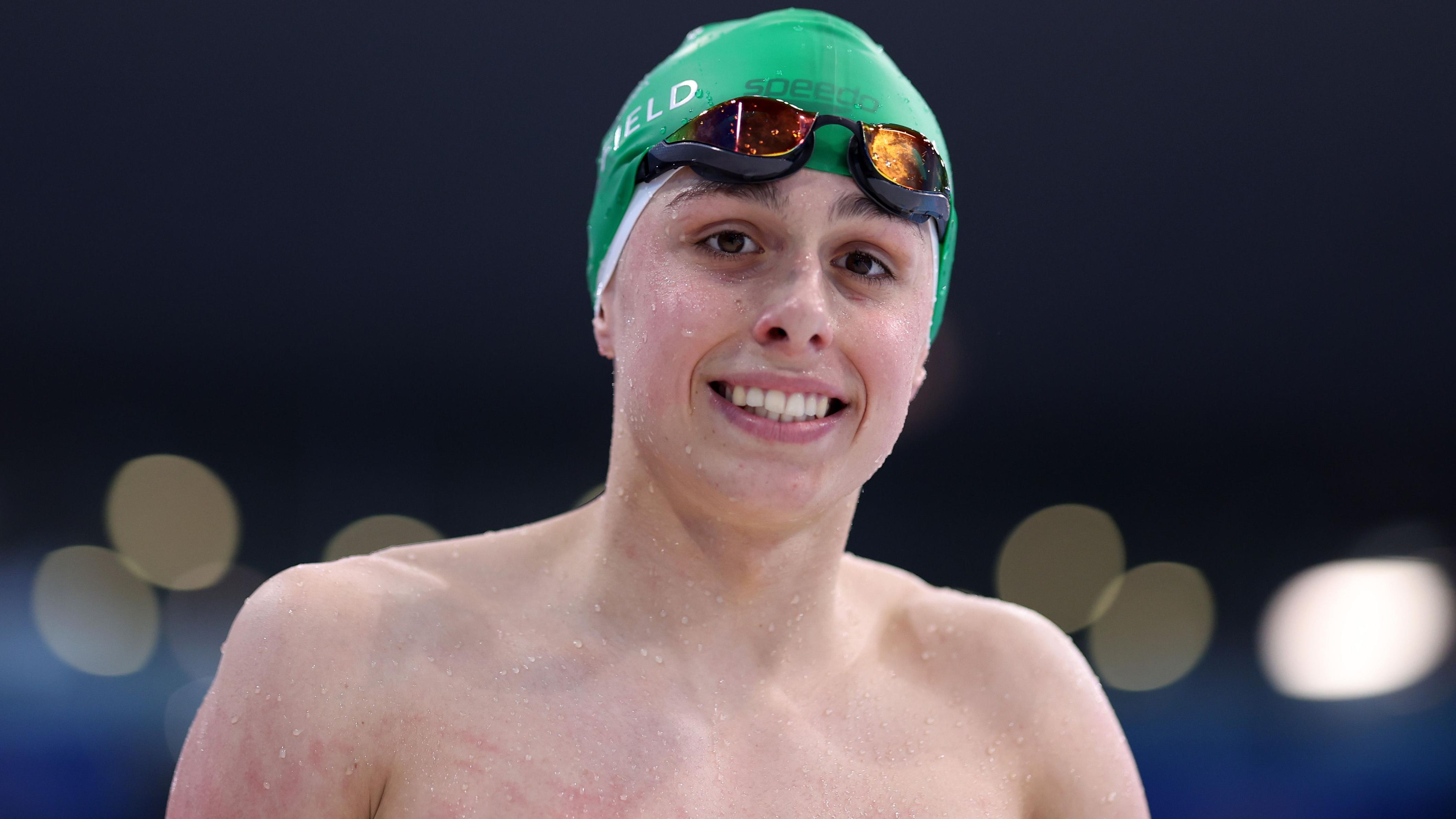 【ri】papier city swimmer Papier City swimmer