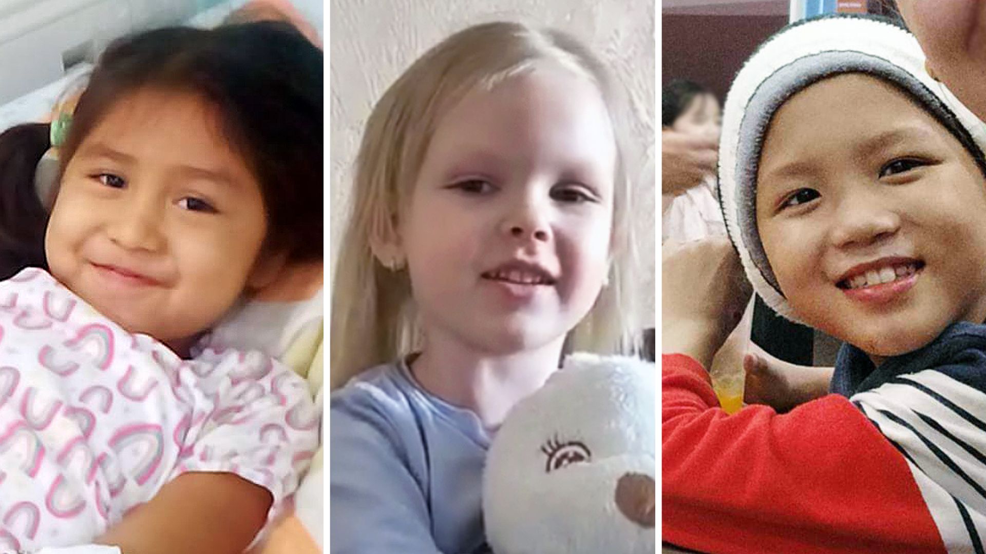 Children with cancer scammed out of millions fundraised for their  treatment, BBC finds