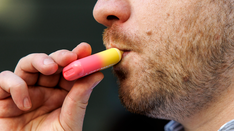 elf bar vape uk New bill targeting hemp products nears final passage in Legislature • New  Jersey Monitor main image 0