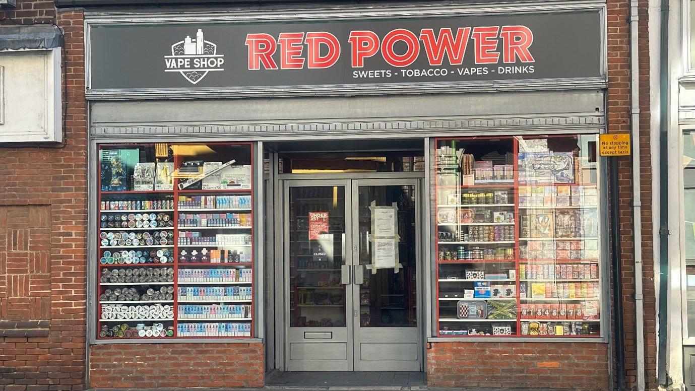 vape shop aylesbury Ecigwizard Aylesbury main image 1