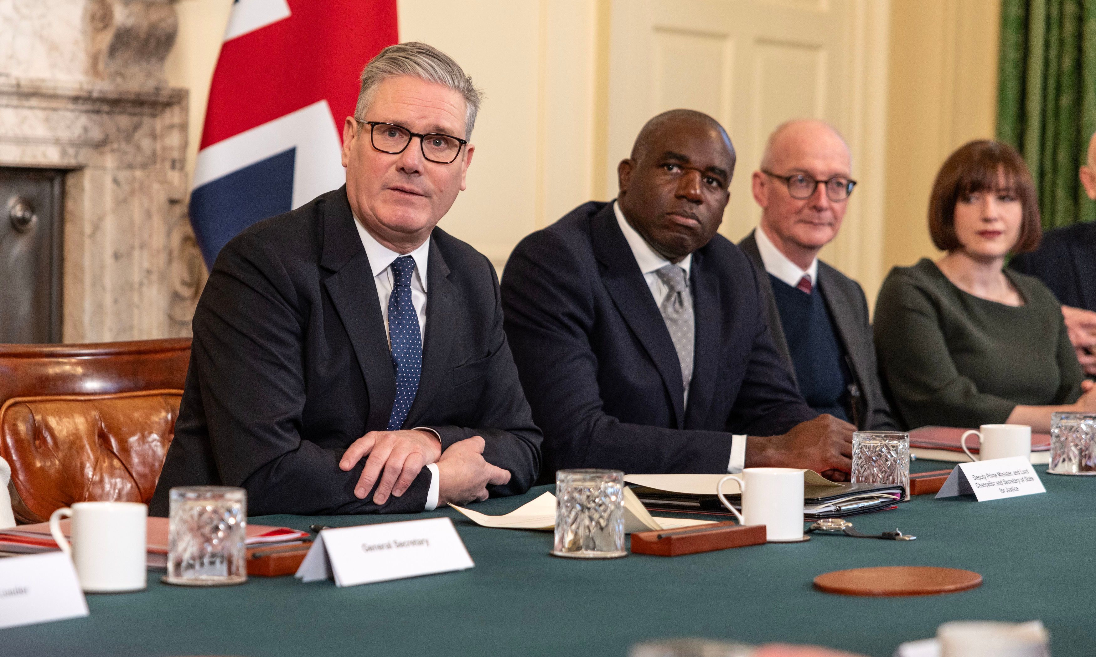 Keir Starmer Demands Reform in 2026 Amidst Divisive Controversy