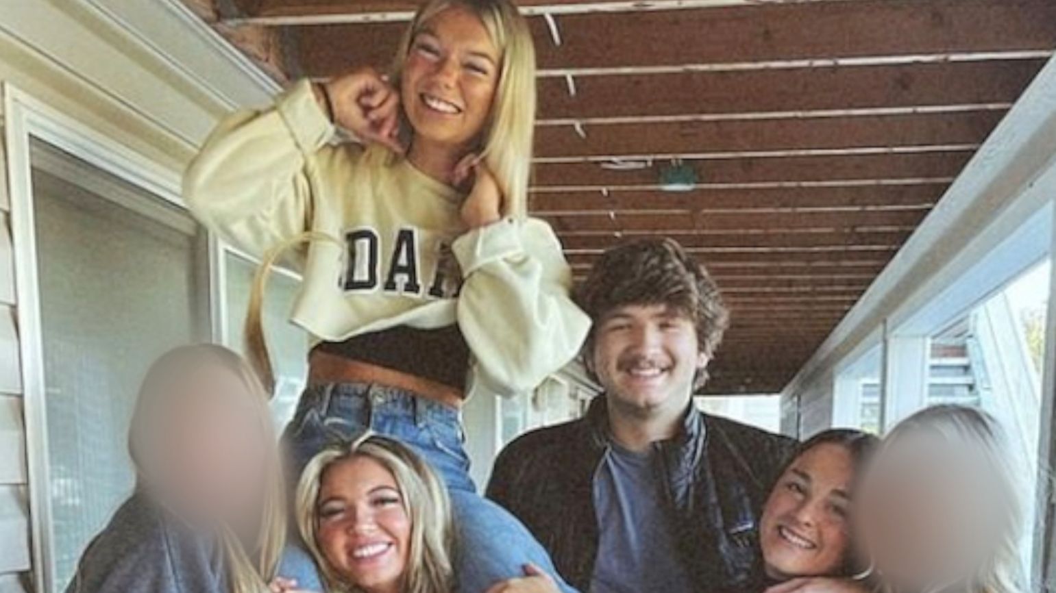 Bryan Kohberger admits murders of Idaho students in deal to avoid death penalty