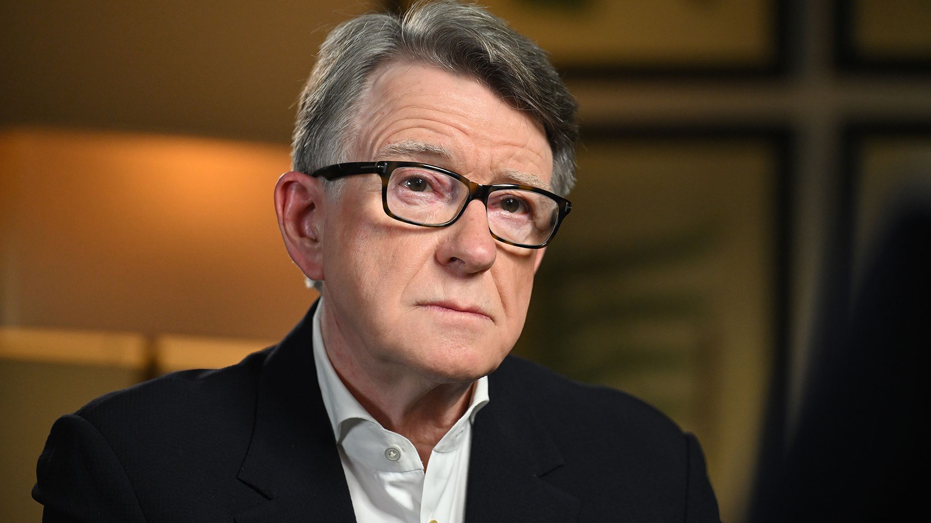 Lord Mandelson arrest - how did we get here?
