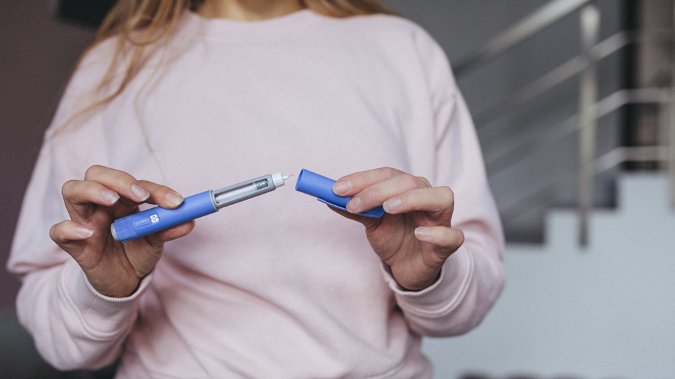 weight loss vape pen Pharmacy leaders warn over online sales of weight-loss jabs