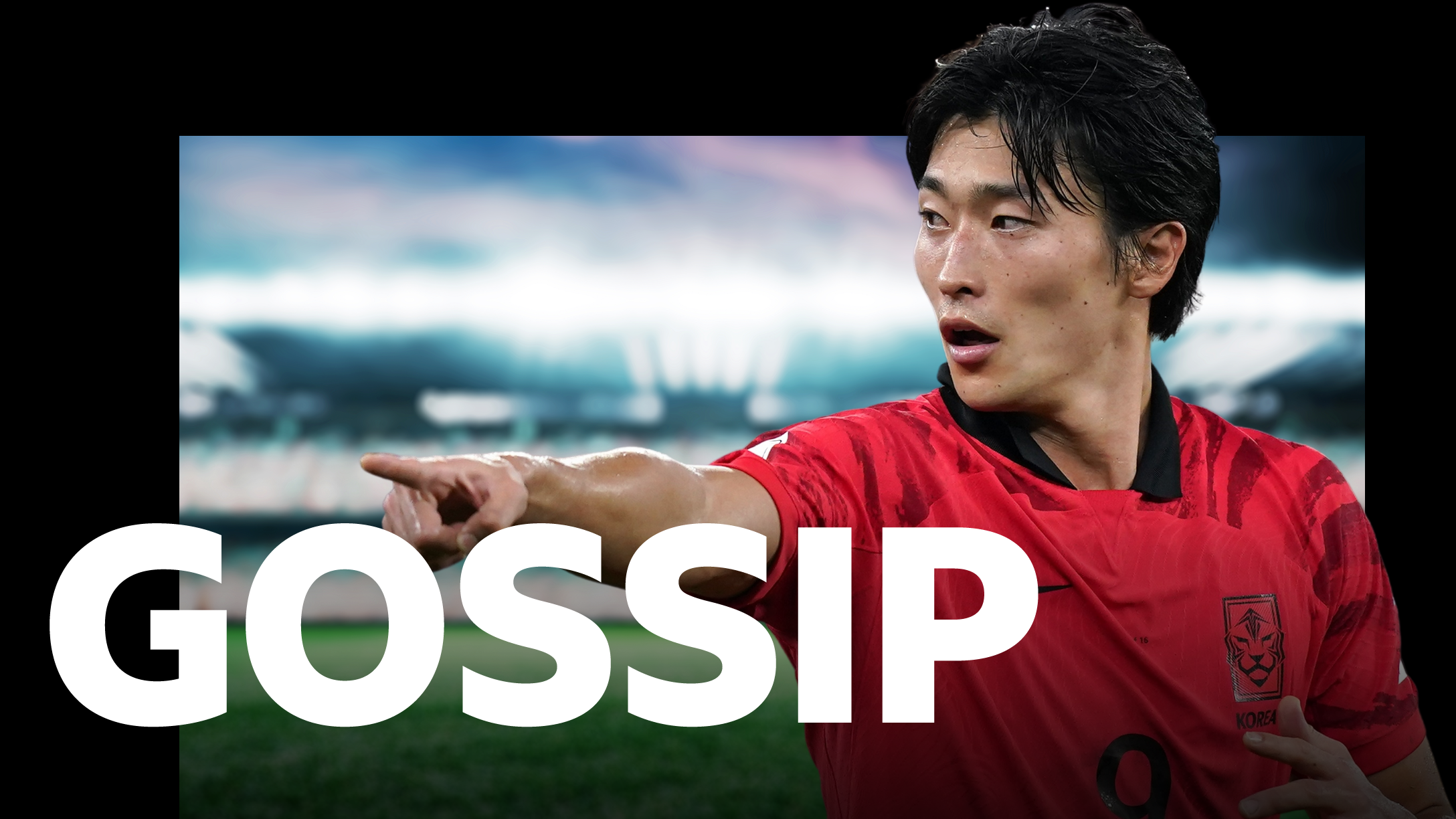 Introducing FC Midtjylland's NEW No.10 : Cho Gue-Sung < Europe < NEWS <  기사본문 - 풋볼아시안