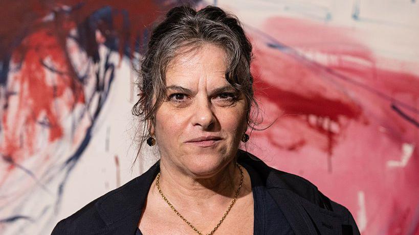 Dame Tracey Emin lends voice to TfL disabilities campaign