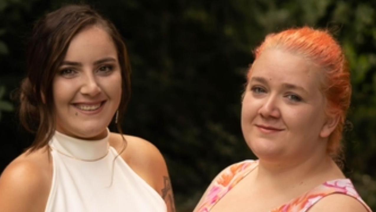 Rhiannon Whyte's family haunted by death of asylum hotel worker