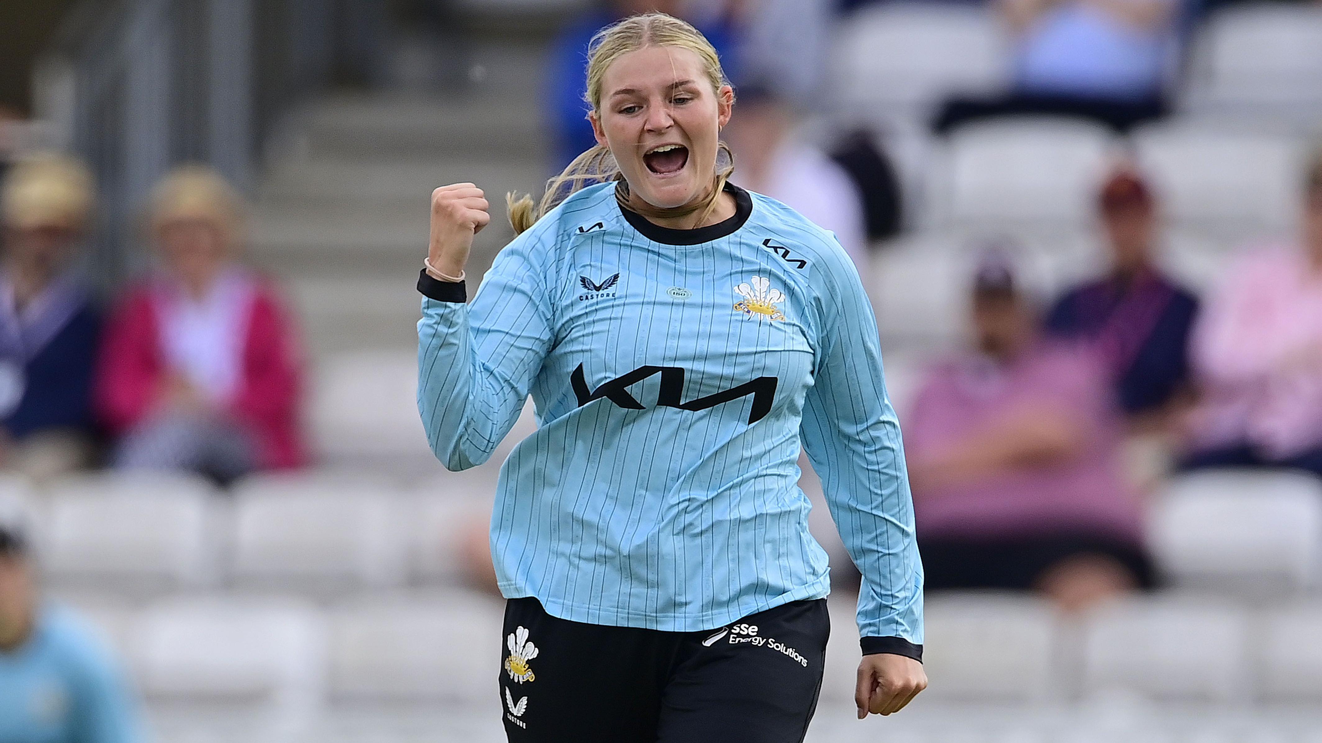 English Womens T20 Blast