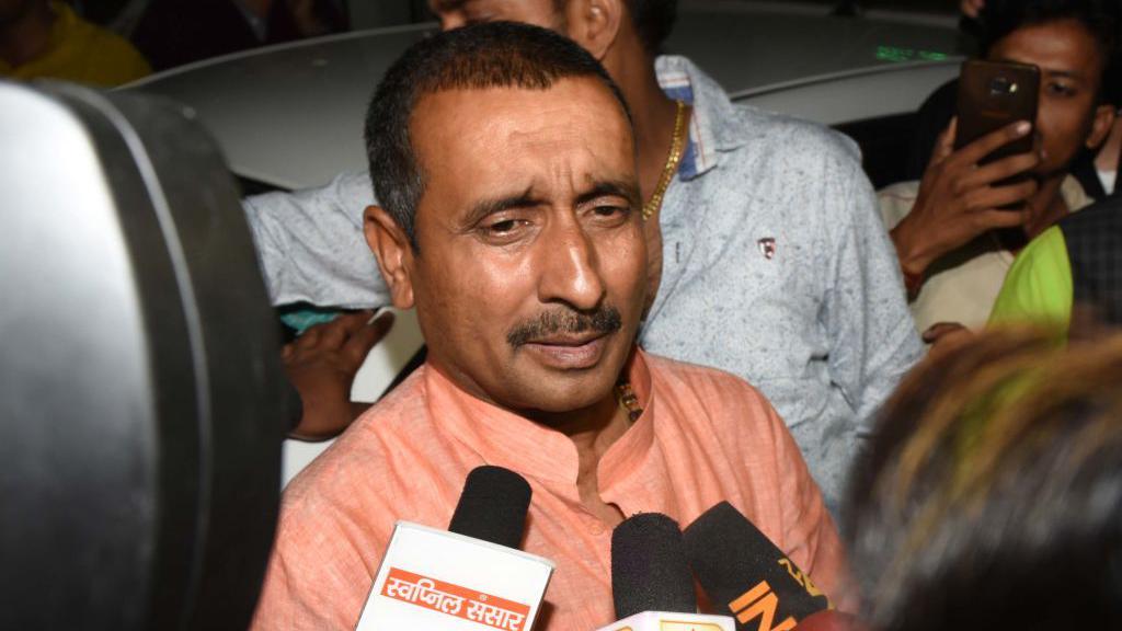 ধাক্কা খেলেন কুলদীপ সেঙ্গার, উন্নাও কাণ্ডে হাইকোর্টের নির্দেশ খারিজ করে বড় বার্তা সুপ্রিম কোর্টের