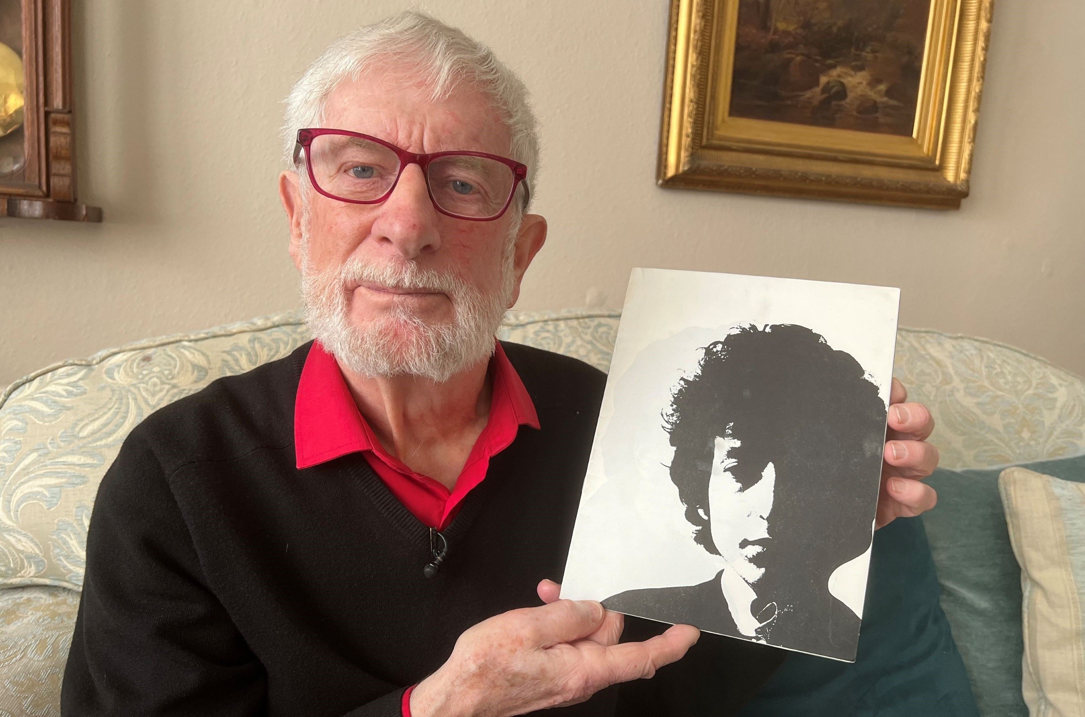 Bob Dylan & The Hawks The British Judas Concerts 1966 2012 Limited 400  VVR-005