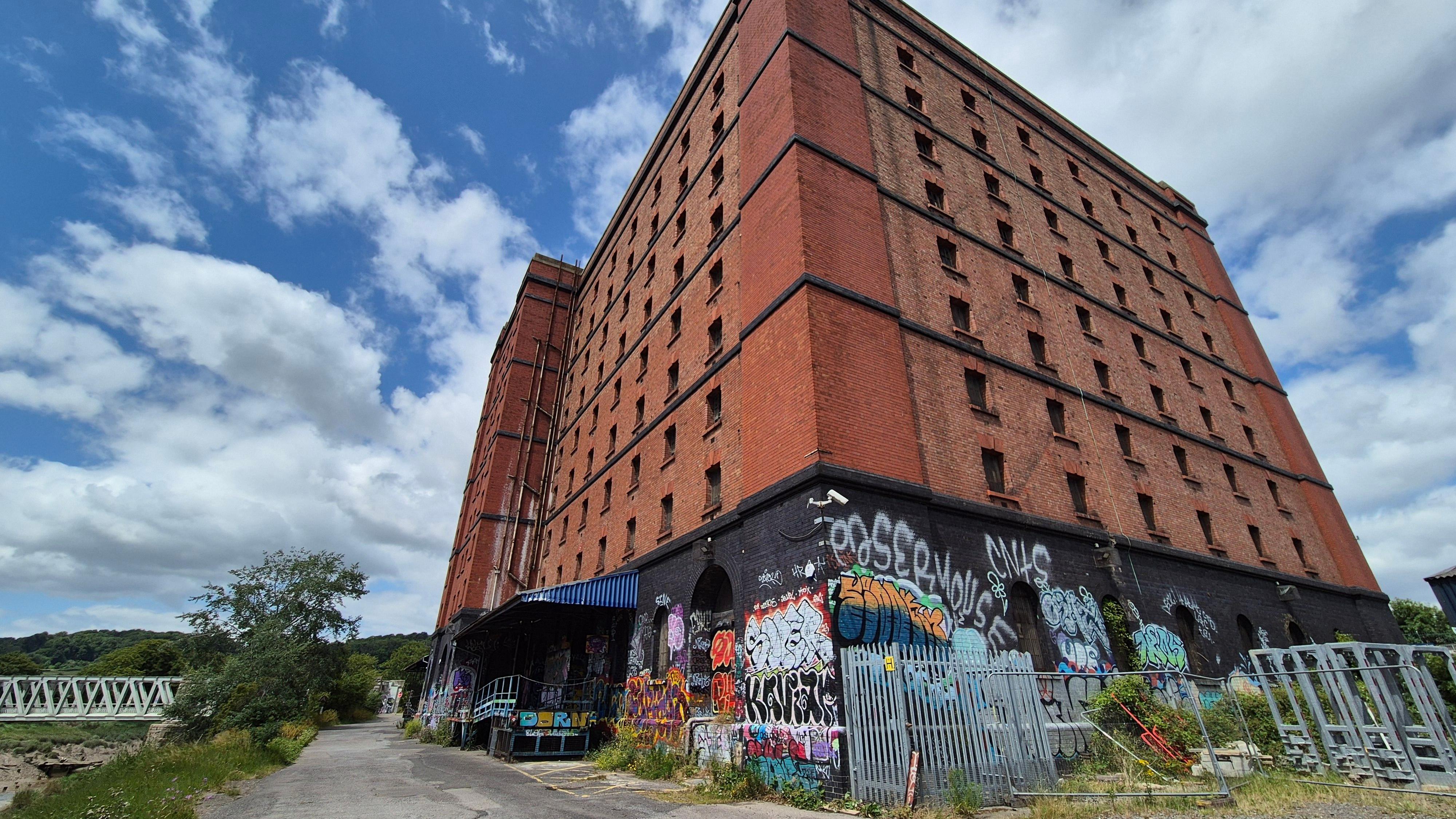 tobacco warehouse co uk Historic Bristol tobacco warehouse could become nearly 100 flats