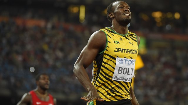 World Championships 2015: Usain Bolt features in day six funny moments ...