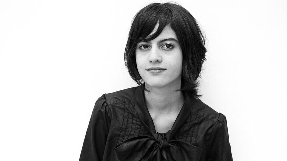 Brenda Lozano Brenda Lozano