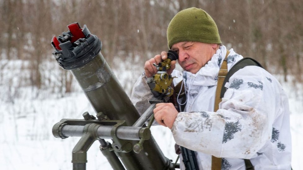 Call of Duty: Modern Warfare faces Russian backlash - BBC News