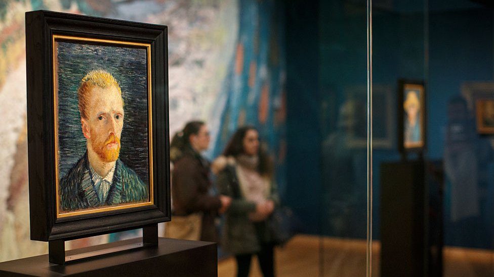 Van Gogh ve Gauguin'in genelev ziyaretlerini anlattıkları mektup 210 bin euroya satıldı