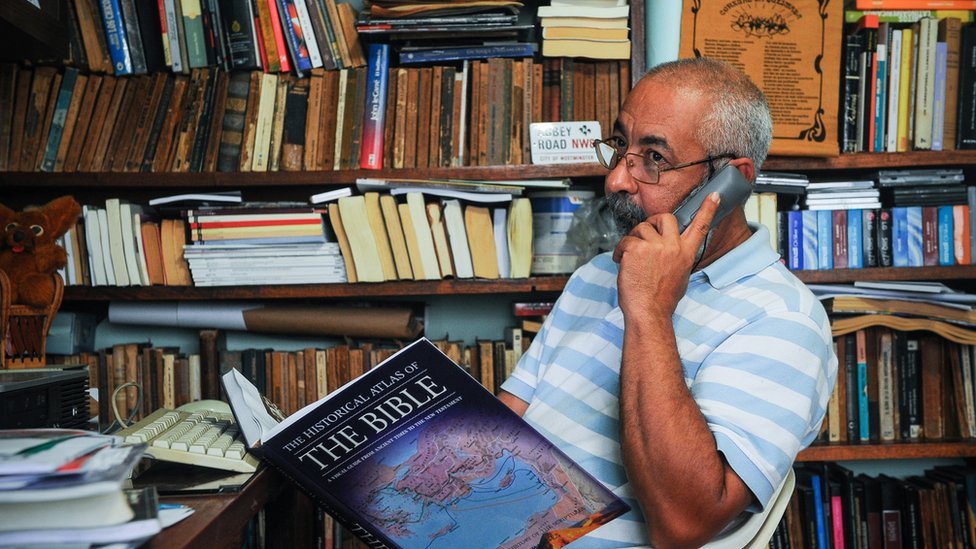 Padura se adentró en las causas del fracaso de la Revolución Rusa en su libro "El hombre que amaba a los perros". Leonardo Padura