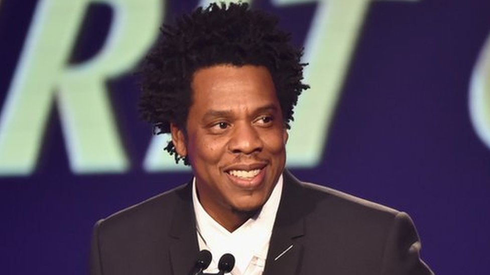 Jay-Z album The Blueprint officially 'culturally important' - BBC News