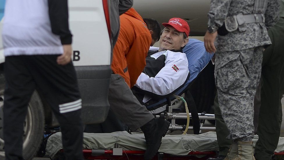 رافاييل هانزل