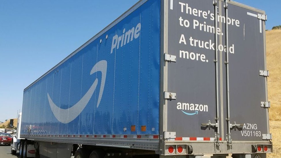 Amazon accused of tricking Prime customers