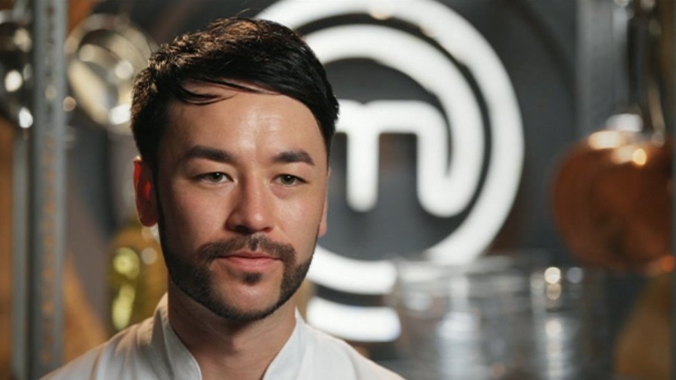 MasterChef: The Professionals winner launches pop up restaurant in  Birmingham - BBC News