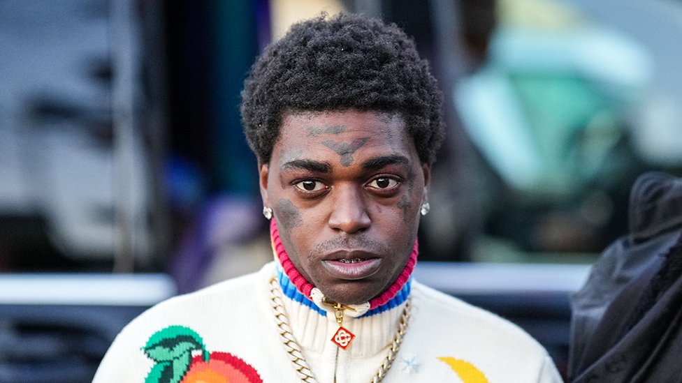 Kodak Black