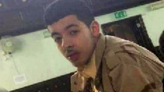 Salman Abedi vivió un tiempo con sus padres en Libia. Salman Abedi