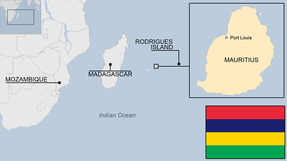 Mauritius Island On World Map Keely Melessa    129049066 Bbcm Mauritius Country Profile Map 160323 