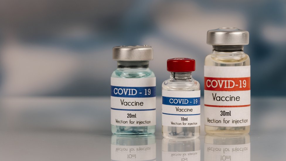 Vacinas contra covid-19