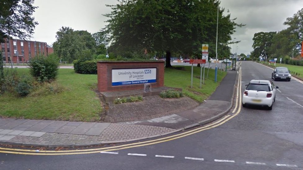 Leicestershire Hospital Closures Hundreds Of Job Losses Possible c News