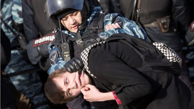 мітинг