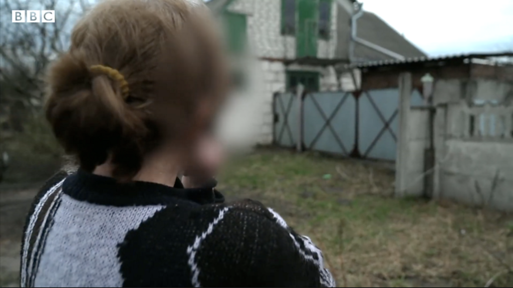 우크라이나 전쟁: '러시아군이 성폭행'... 전시 성범죄 폭로 잇따라 - Bbc News 코리아