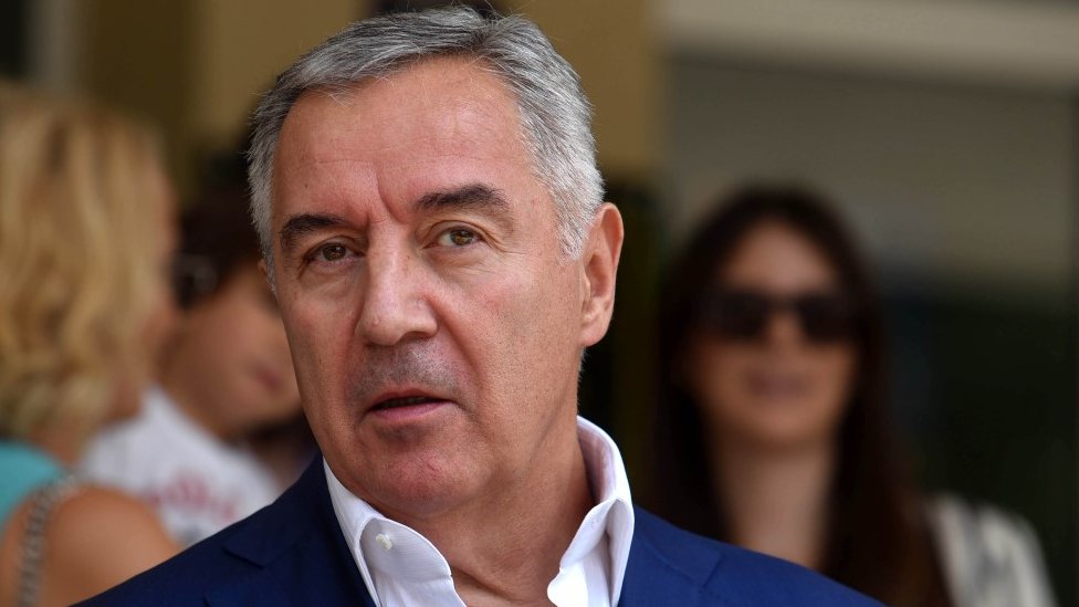 Parlamentarni izbori u Crnoj Gori: Niko nema većinu da samostalno napravi vladu - privremeni rezultati 9 Milo Đukanović