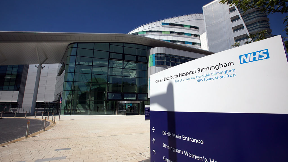 Birmingham hospital trust inquiry will 'remain independent